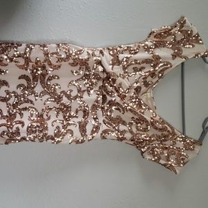 Formal Maternity Dress